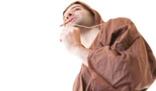 El Santo Evangelio. Norma y Regla de Vida