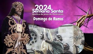 DOMINGO DE RAMOS -B-