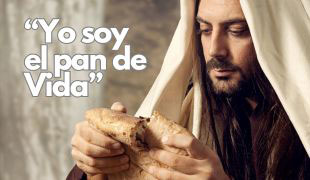 Domingo XVIII -B-