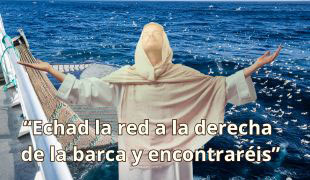DOMINGO III de PASCUA -C-