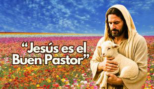 DOMINGO IV DE PASCUA -C-
