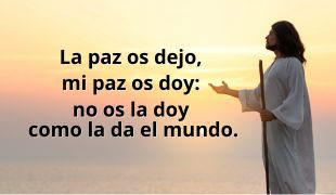 DOMINGO VI DE PASCUA -C-