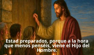 DOMINGO XIX -C-