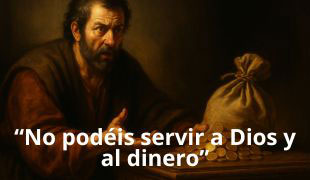 DOMINGO XXV -C-