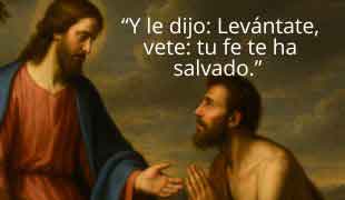 DOMINGO XXVIII -C-