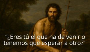 IIIº DOMINGO DE ADVIENTO -A-