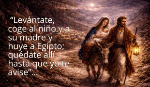 FIESTA DE LA SAGRADA FAMILIA -A-