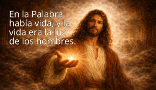 SEGUNDO DOMINGO DESPUÉS DE NAVIDAD -A-