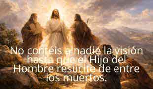 DOMINGO II DE CUARESMA -A-