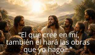 Domingo V de Pascua -A-