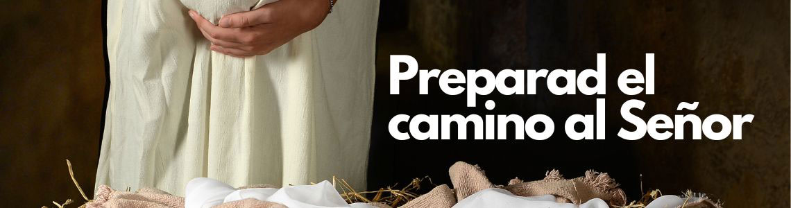 DOMINGO II DE ADVIENTO -C-