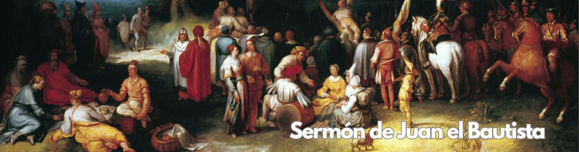 DOMINGO III DE ADVIENTO -C-