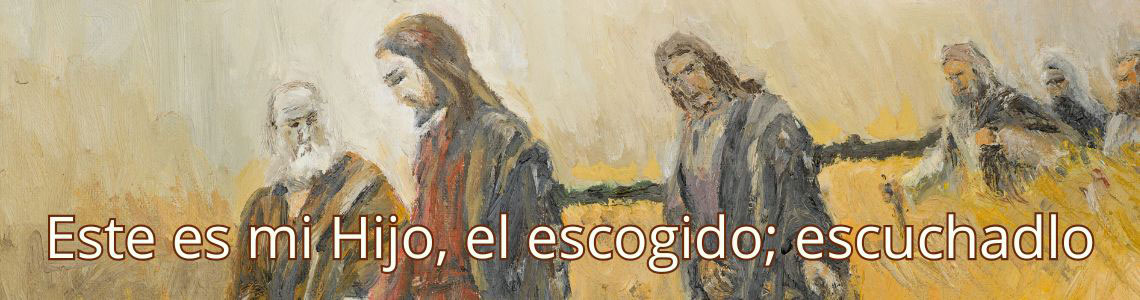 Domingo II de Cuaresma -C-