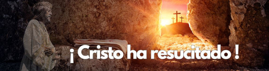 DOMINGO DE RESURRECCIÓN -C-