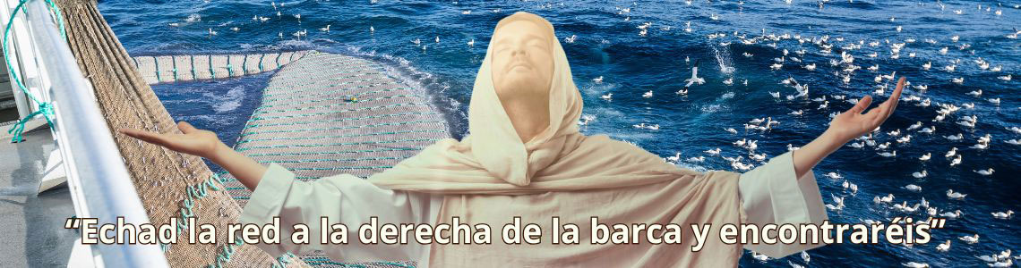 DOMINGO III de PASCUA -C-