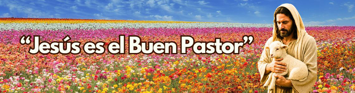 DOMINGO IV DE PASCUA -C-