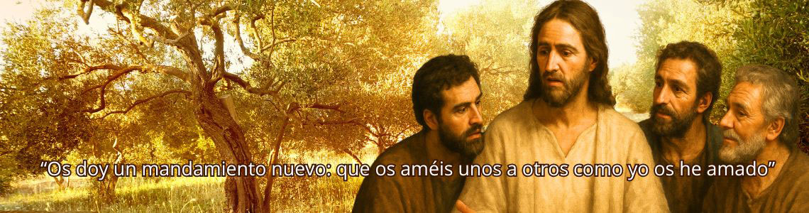 DOMINGO V DE PASCUA -C-