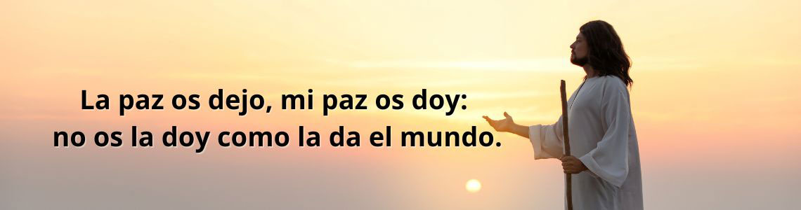 DOMINGO VI DE PASCUA -C-