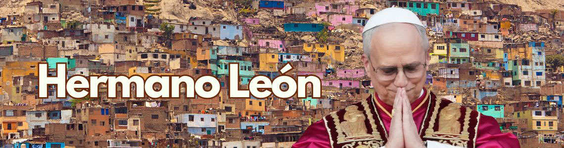 HERMANO LEÓN