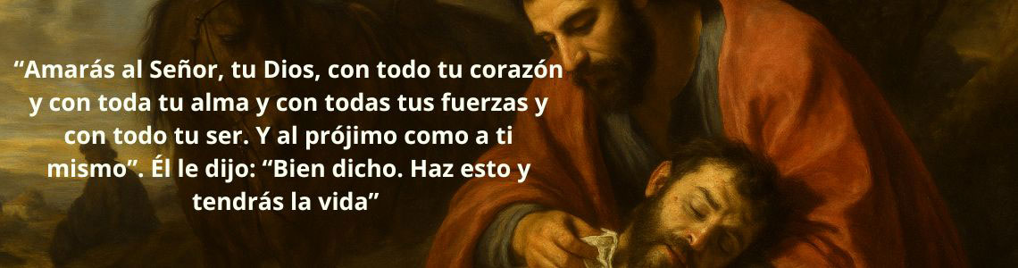 DOMINGO XV -C-