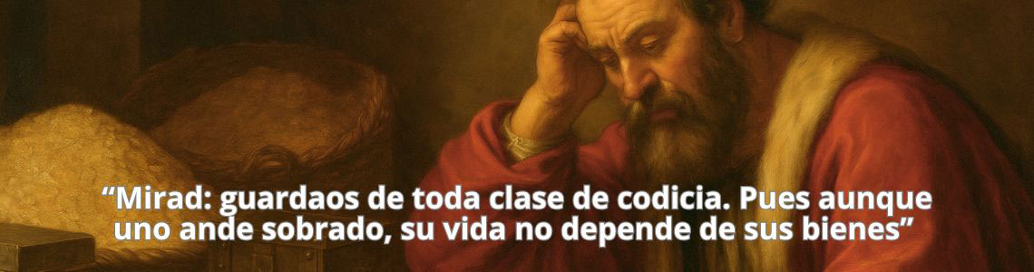 DOMINGO XVIII -C-