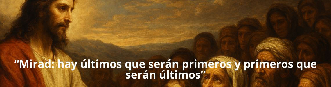 DOMINGO XXI -C-