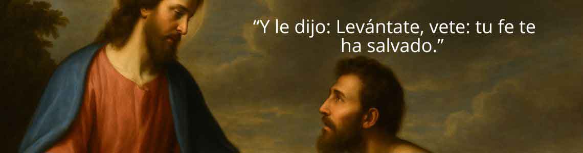 DOMINGO XXVIII -C-
