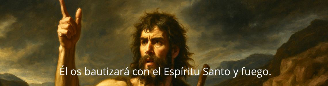 IIº DOMINGO DE ADVIENTO -A-