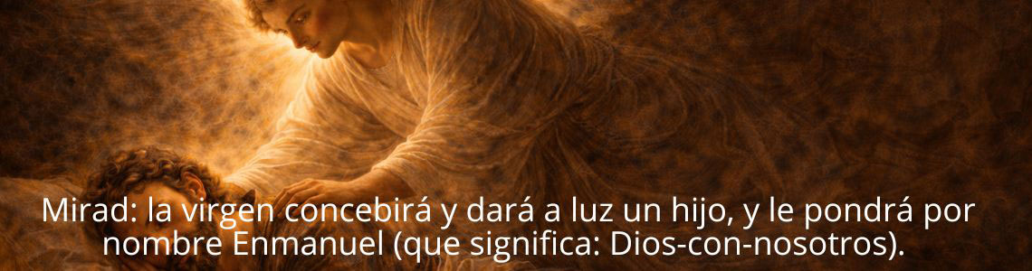 IVº DOMINGO DE ADVIENTO -A-