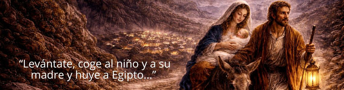 FIESTA DE LA SAGRADA FAMILIA -A-