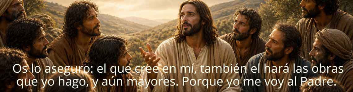 Domingo V de Pascua -A-