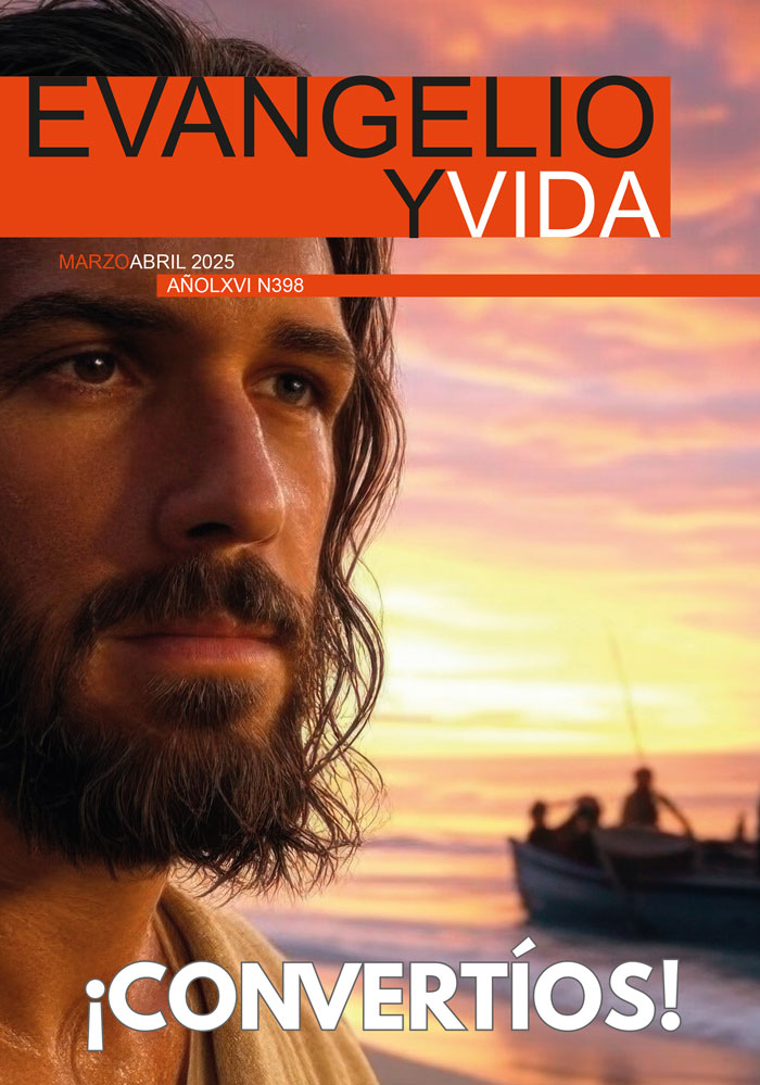 Marzo/Abril 2025
