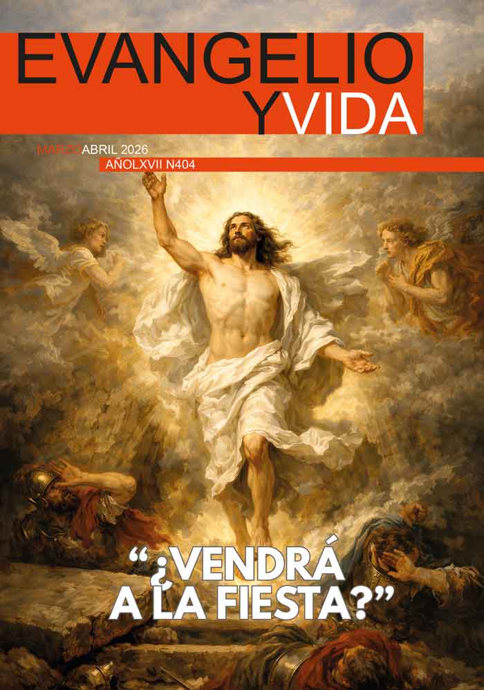 Marzo-Abril 2026