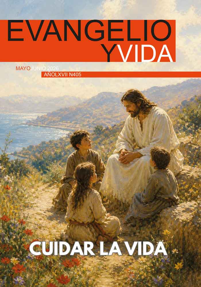 Mayo-Junio 2026